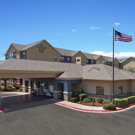 Homewood Suites By Hilton Lubbock Exteriör bild