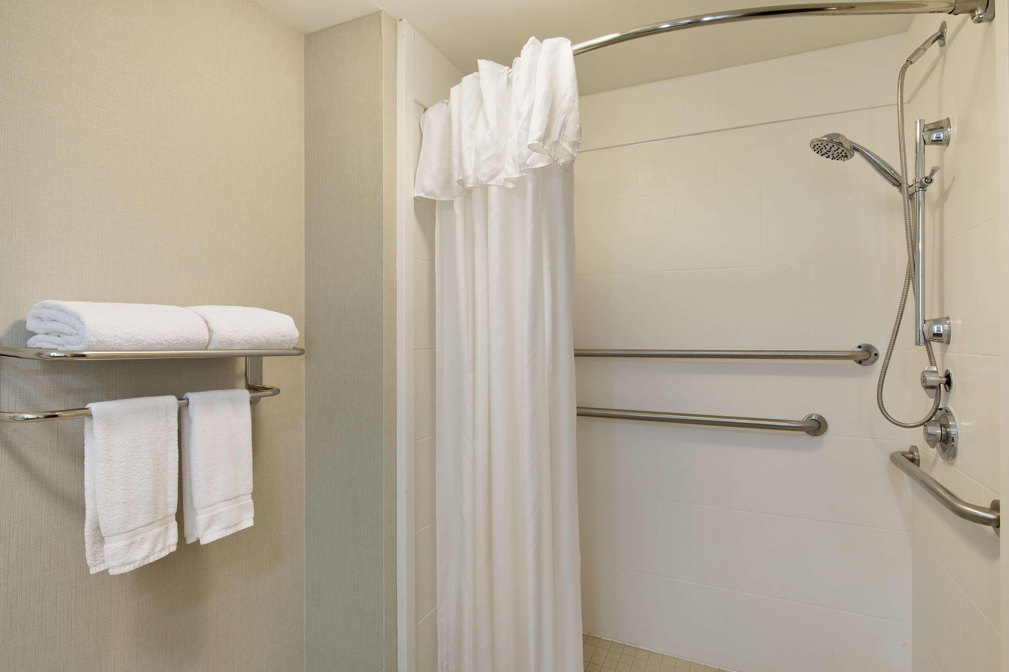 Homewood Suites By Hilton Lubbock Exteriör bild