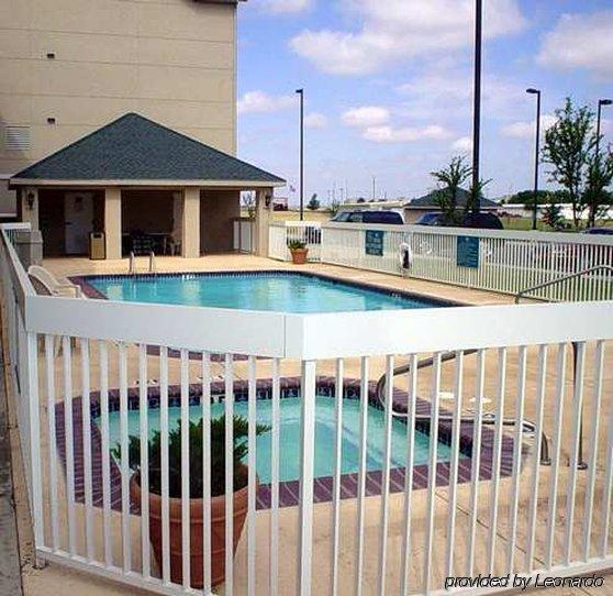 Homewood Suites By Hilton Lubbock Bekvämligheter bild