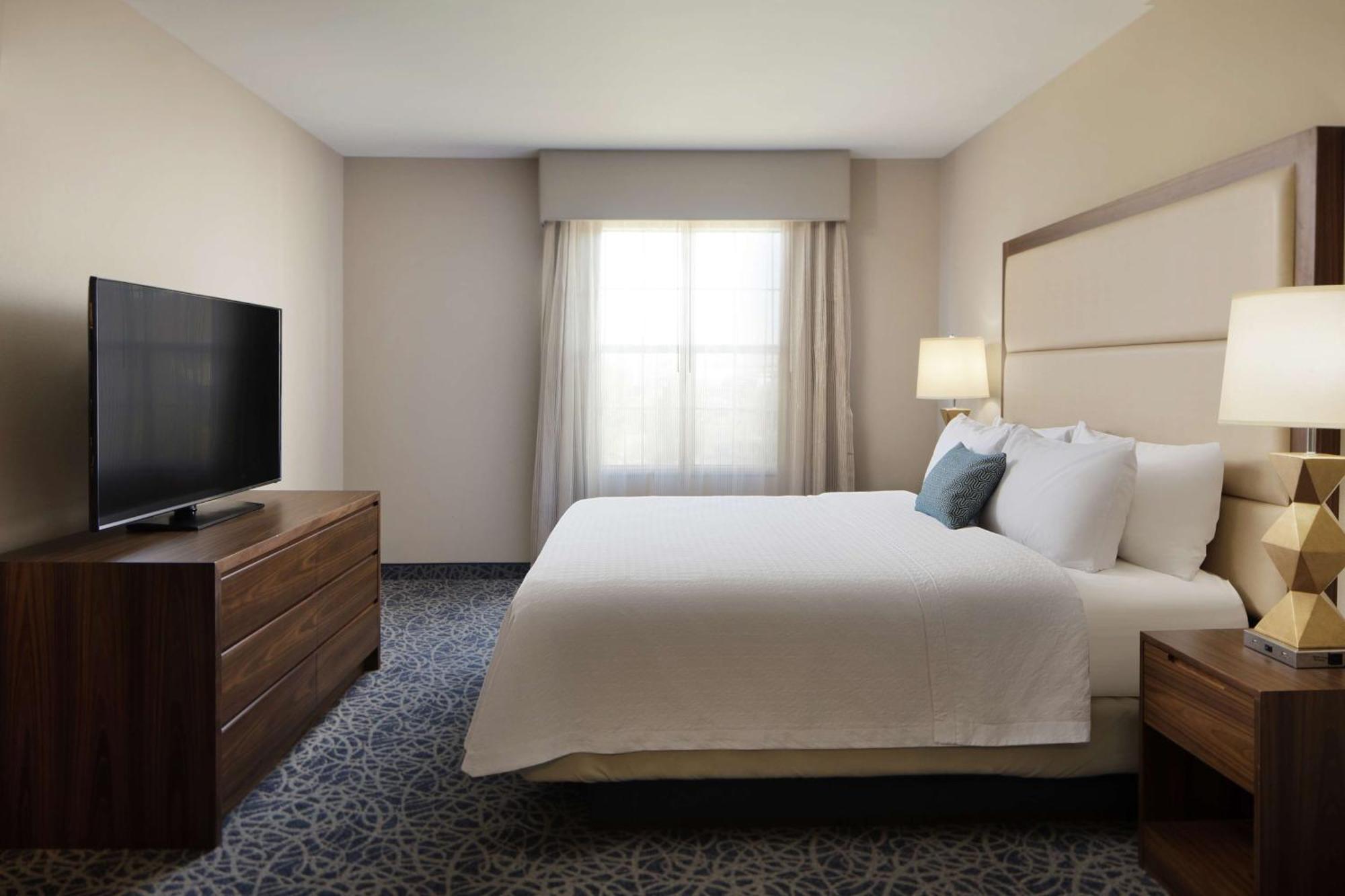 Homewood Suites By Hilton Lubbock Exteriör bild