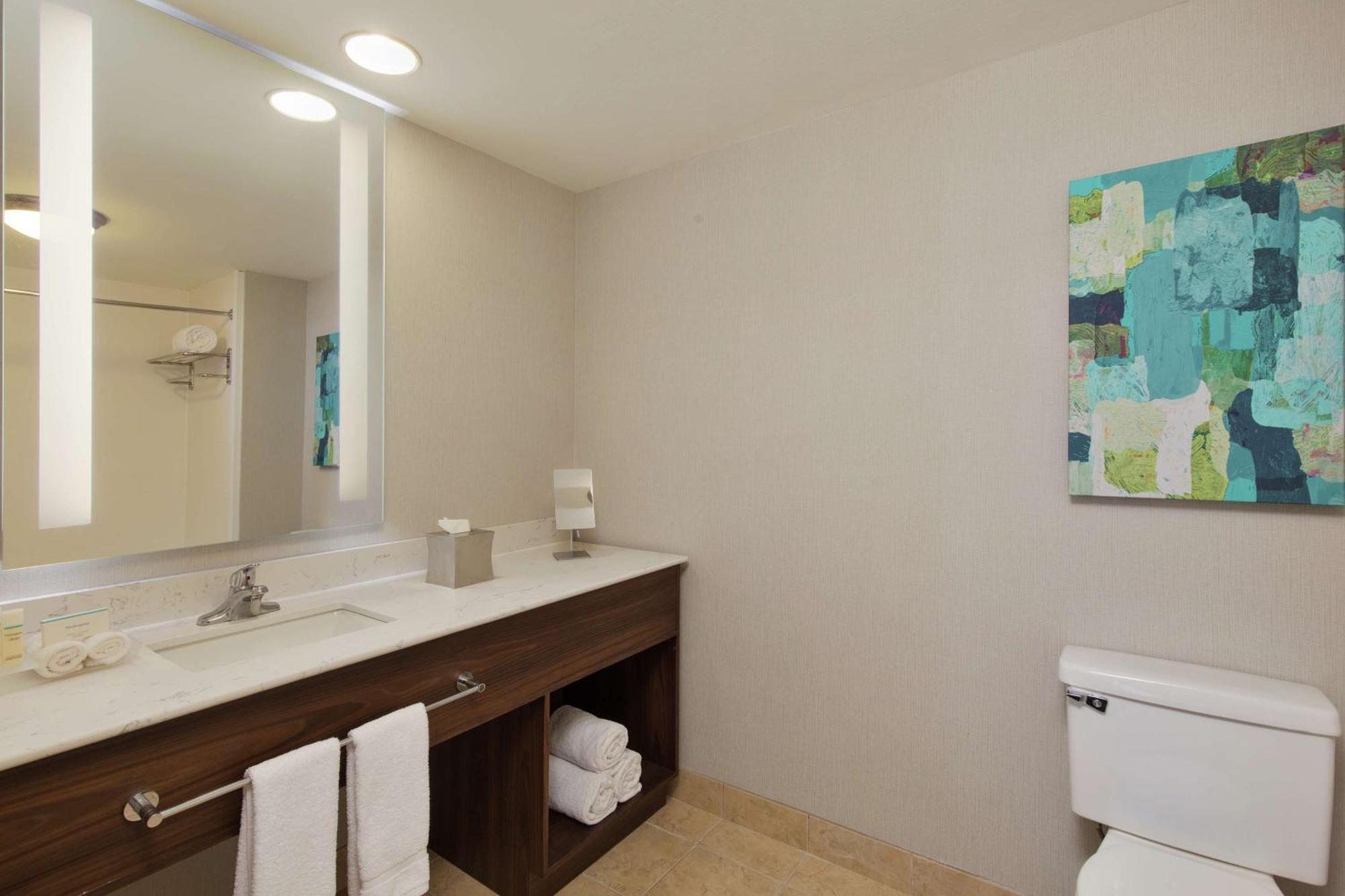 Homewood Suites By Hilton Lubbock Exteriör bild