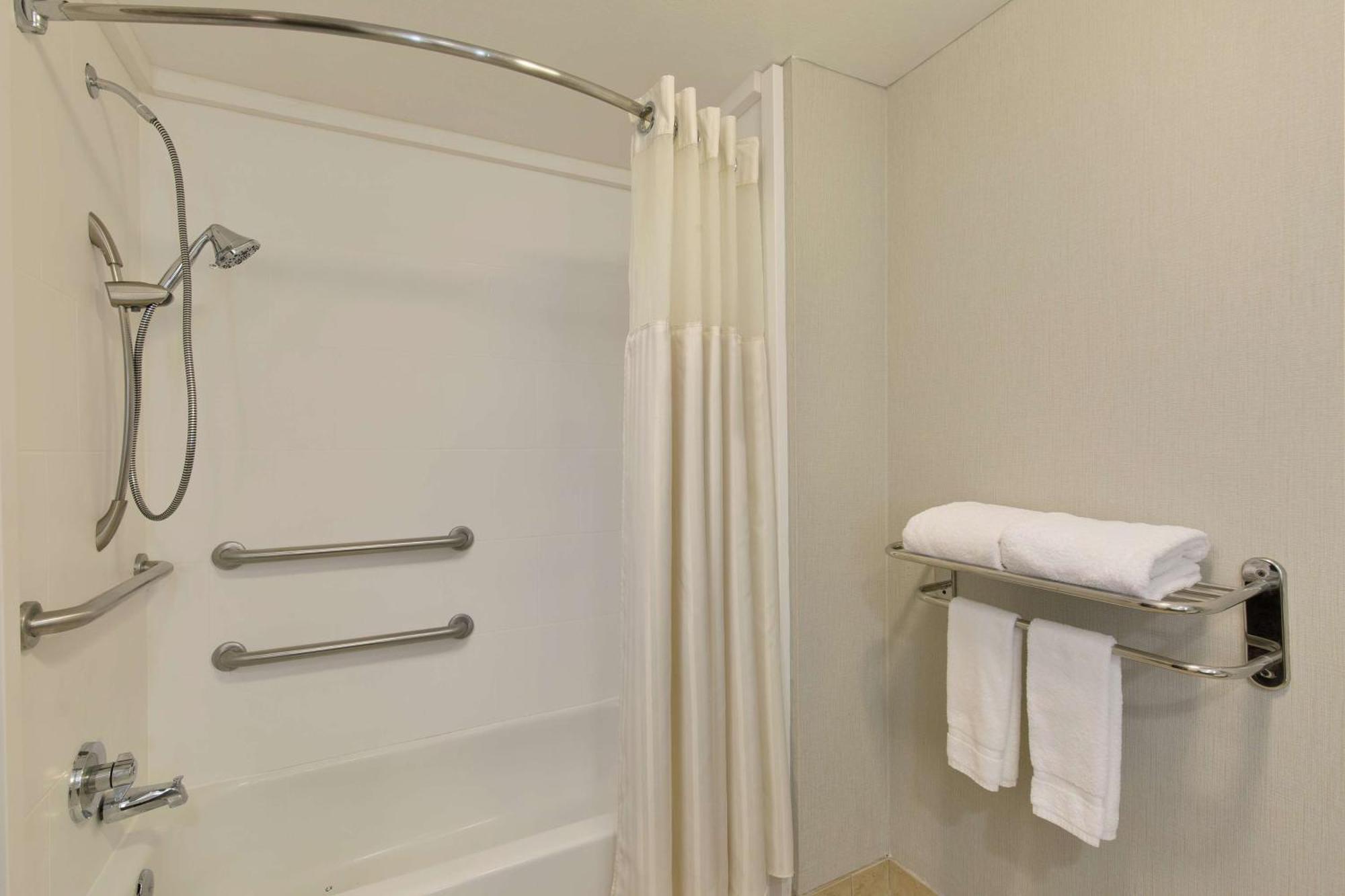 Homewood Suites By Hilton Lubbock Exteriör bild