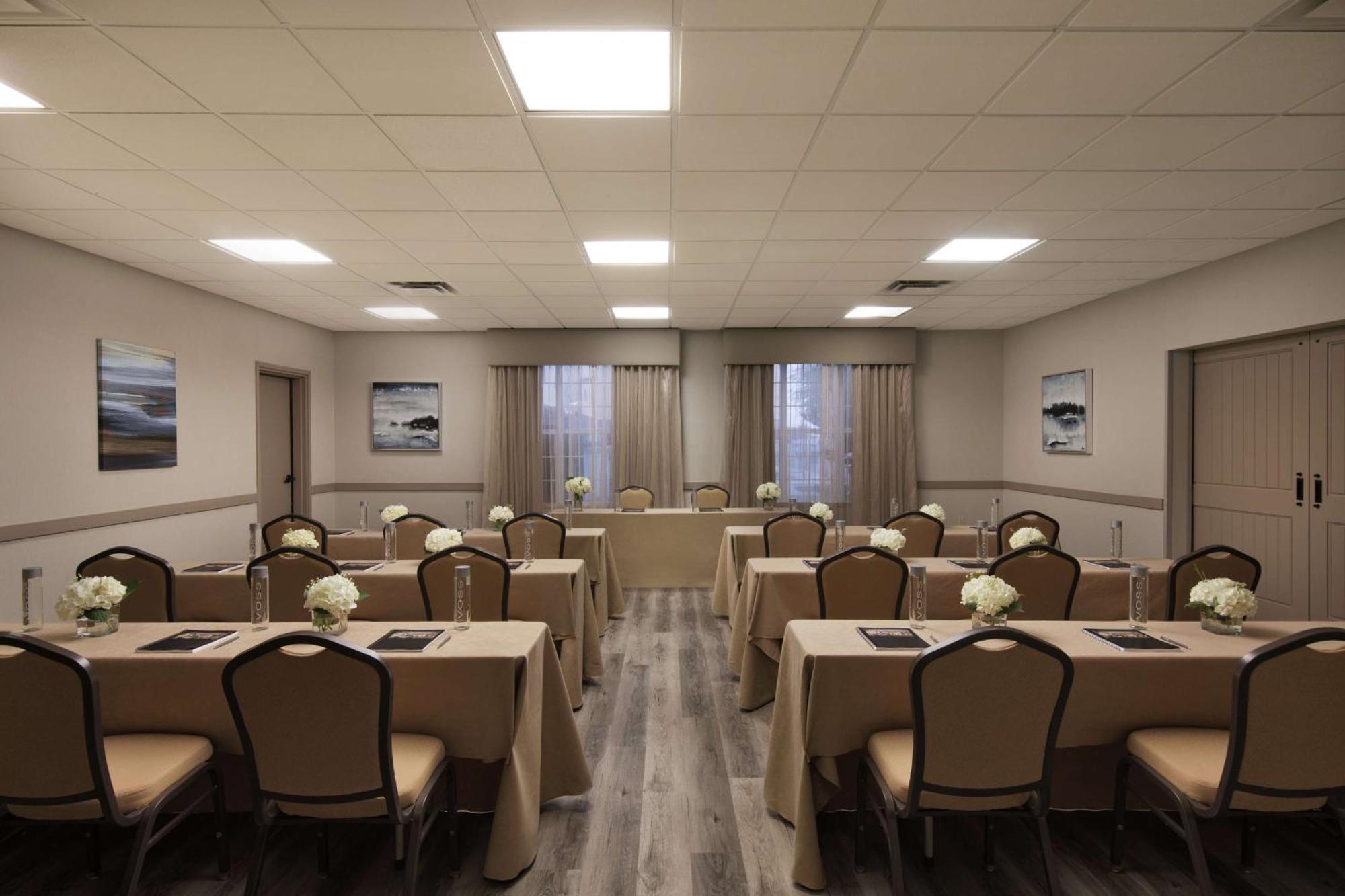 Homewood Suites By Hilton Lubbock Exteriör bild