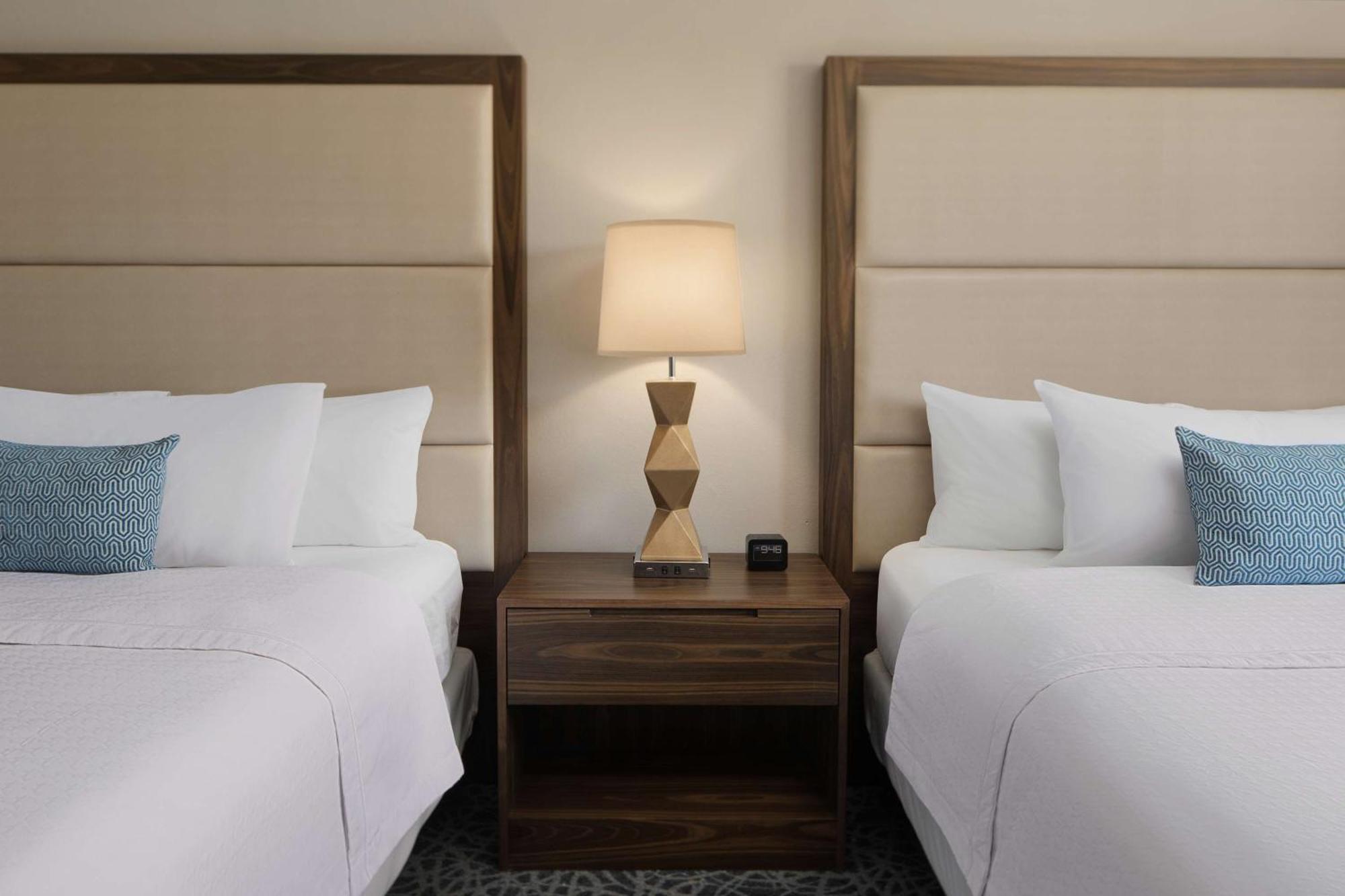 Homewood Suites By Hilton Lubbock Exteriör bild