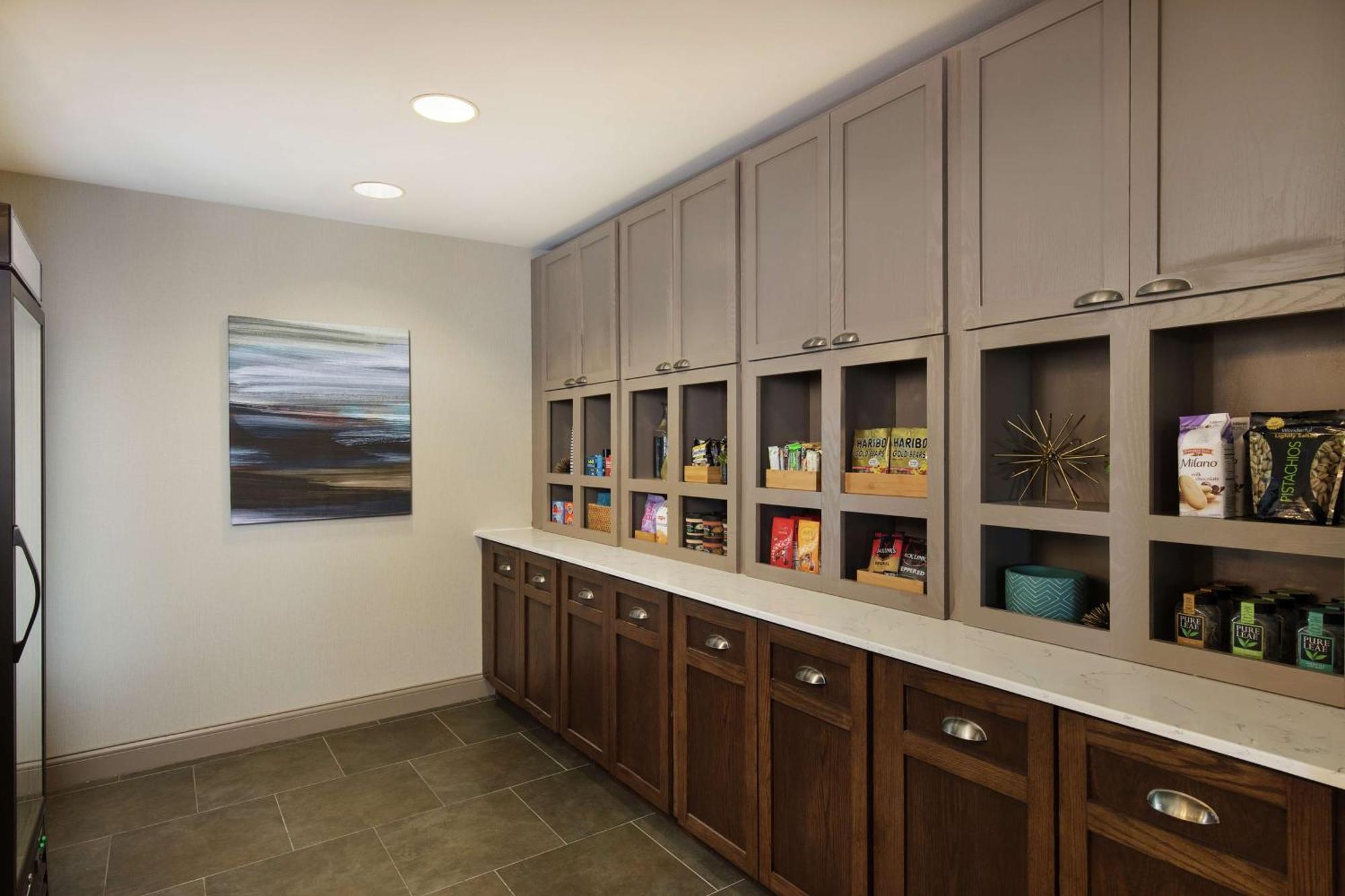 Homewood Suites By Hilton Lubbock Exteriör bild