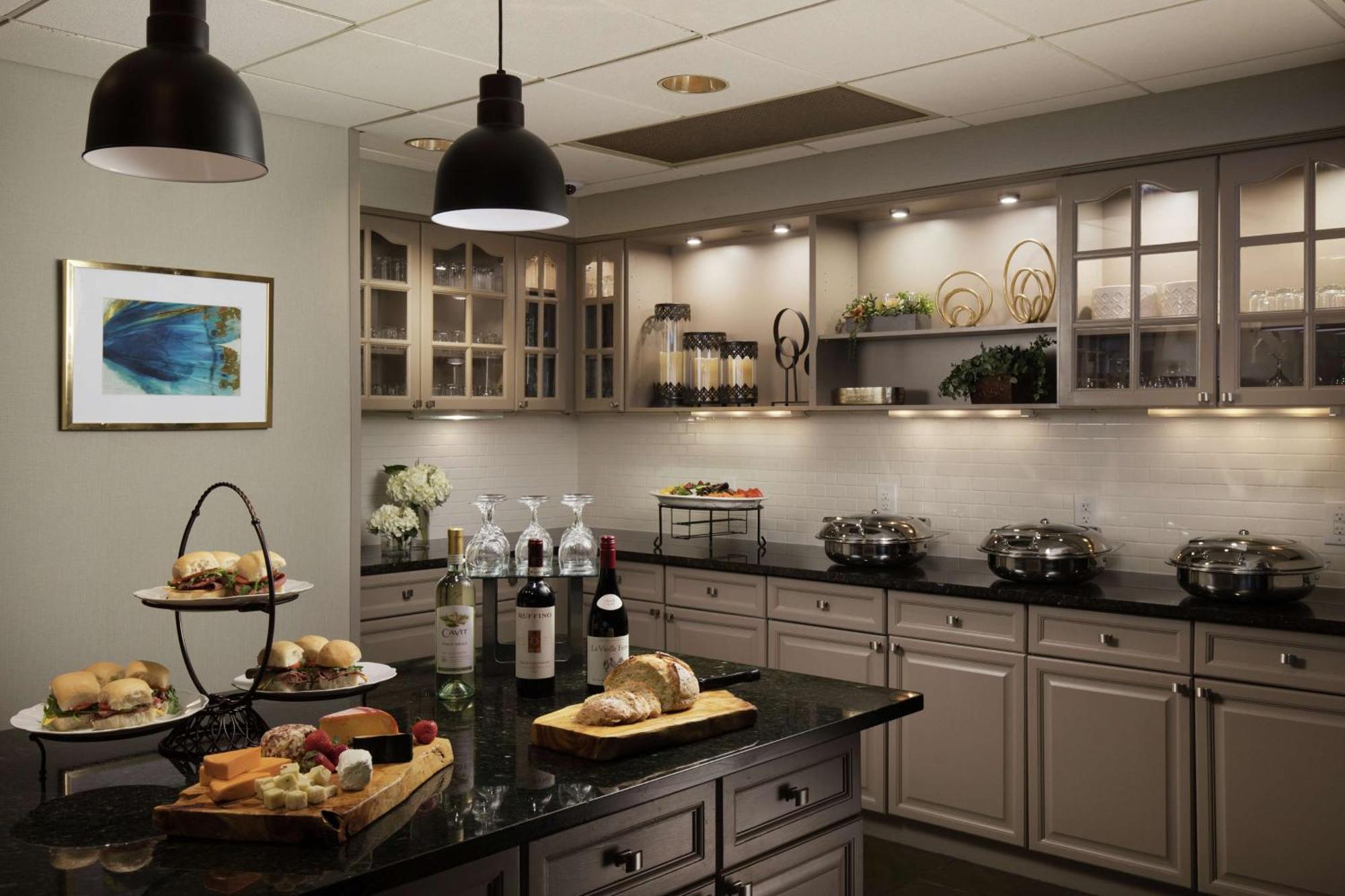 Homewood Suites By Hilton Lubbock Exteriör bild