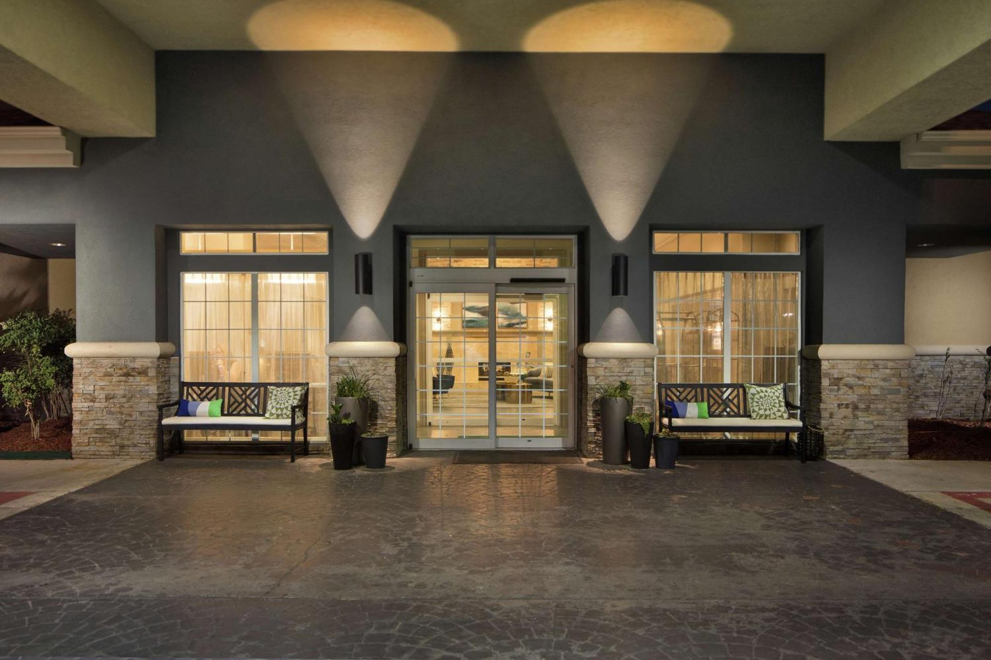 Homewood Suites By Hilton Lubbock Exteriör bild