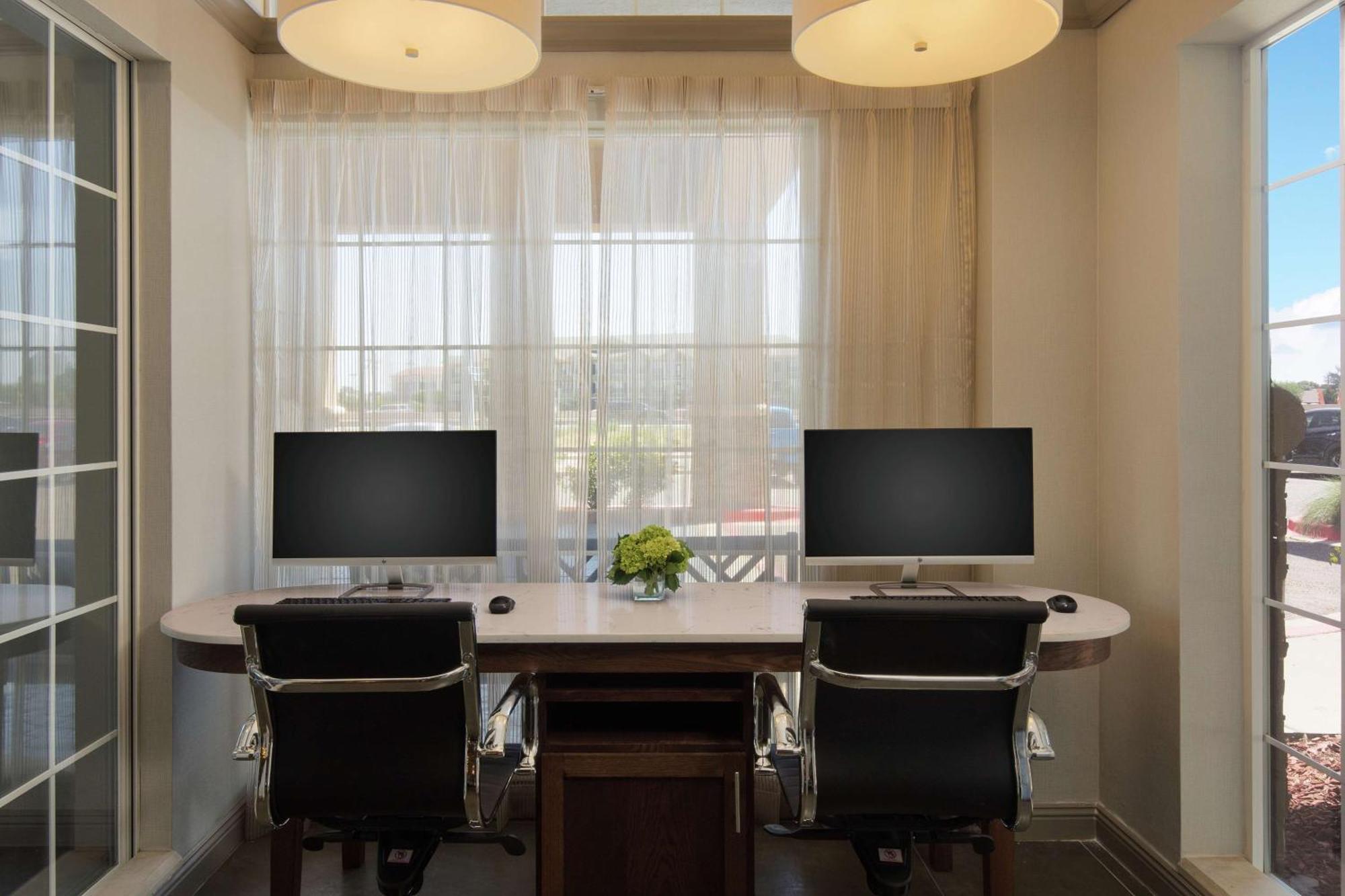 Homewood Suites By Hilton Lubbock Exteriör bild