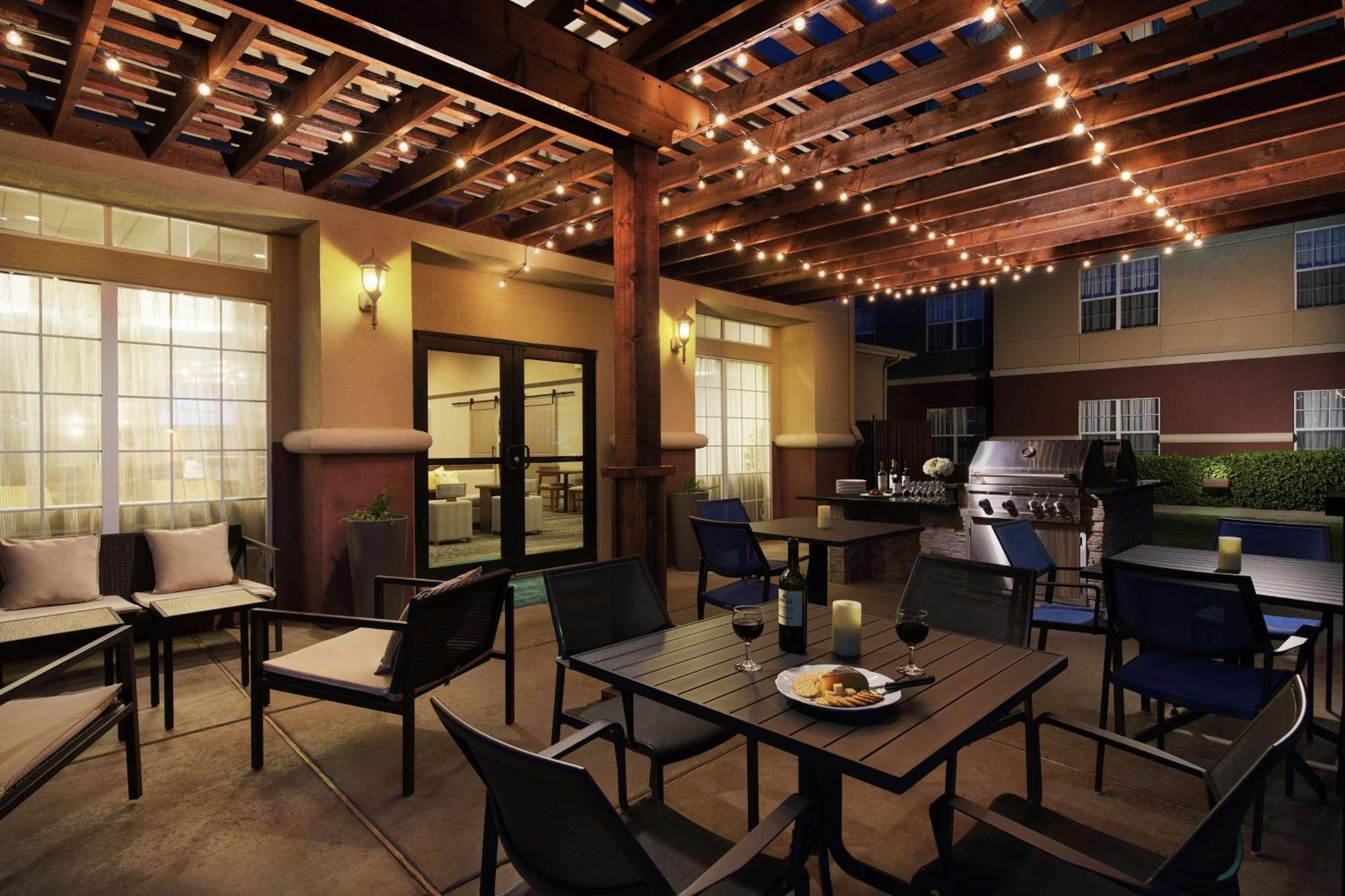 Homewood Suites By Hilton Lubbock Exteriör bild