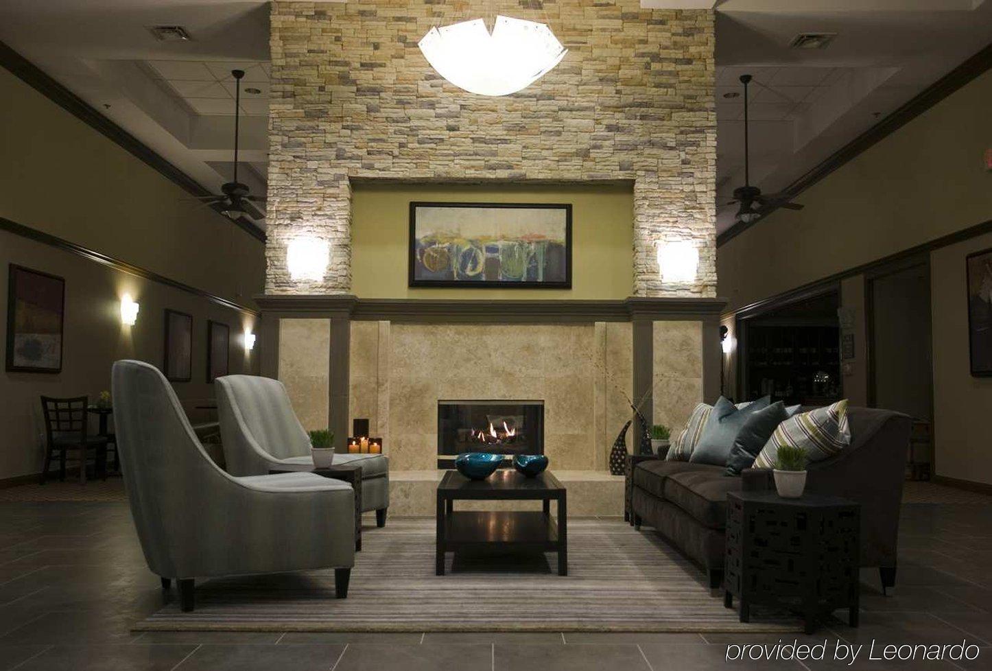 Homewood Suites By Hilton Lubbock Exteriör bild