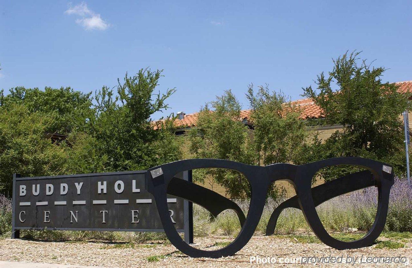 Homewood Suites By Hilton Lubbock Exteriör bild
