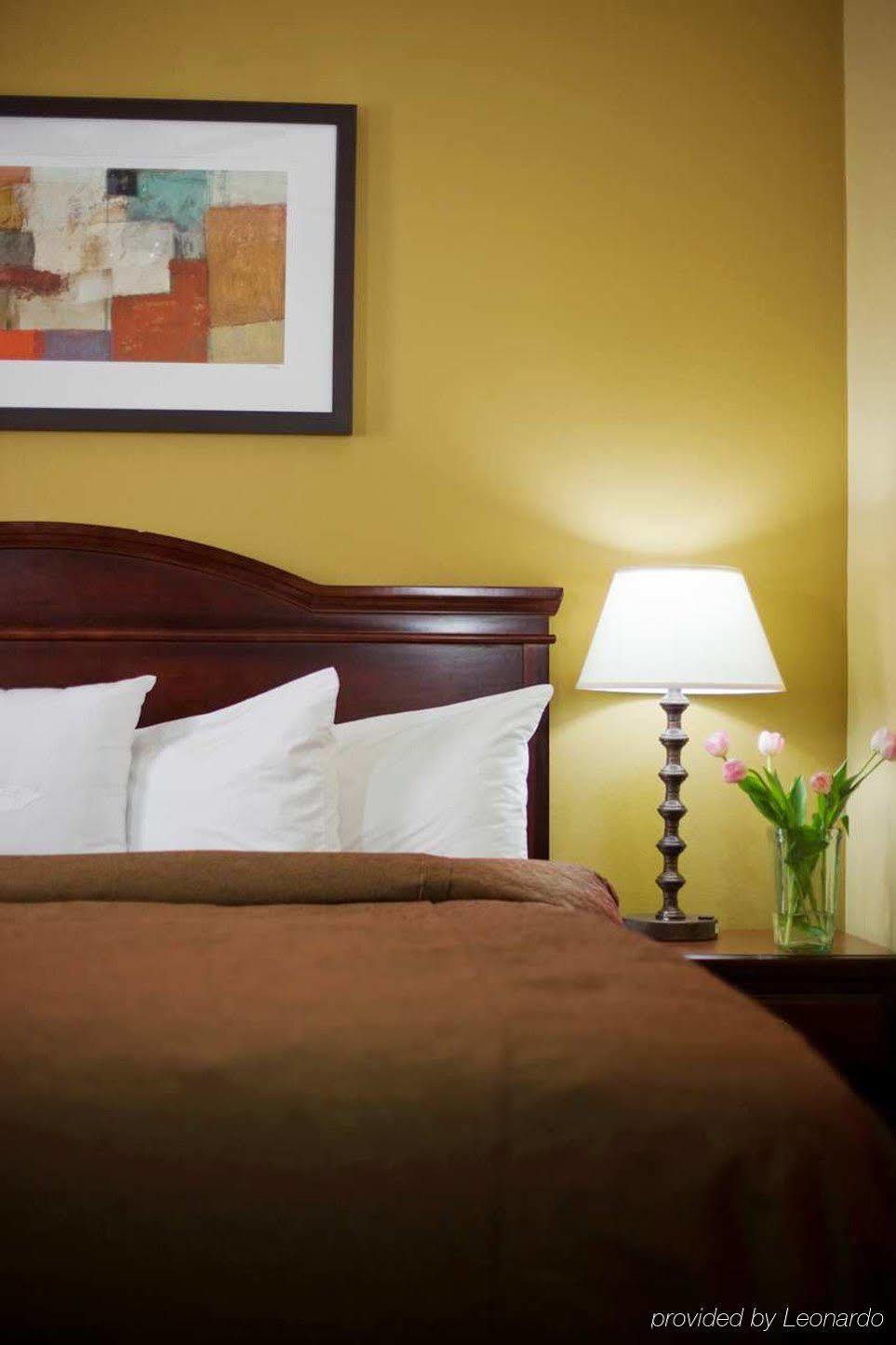 Homewood Suites By Hilton Lubbock Rum bild