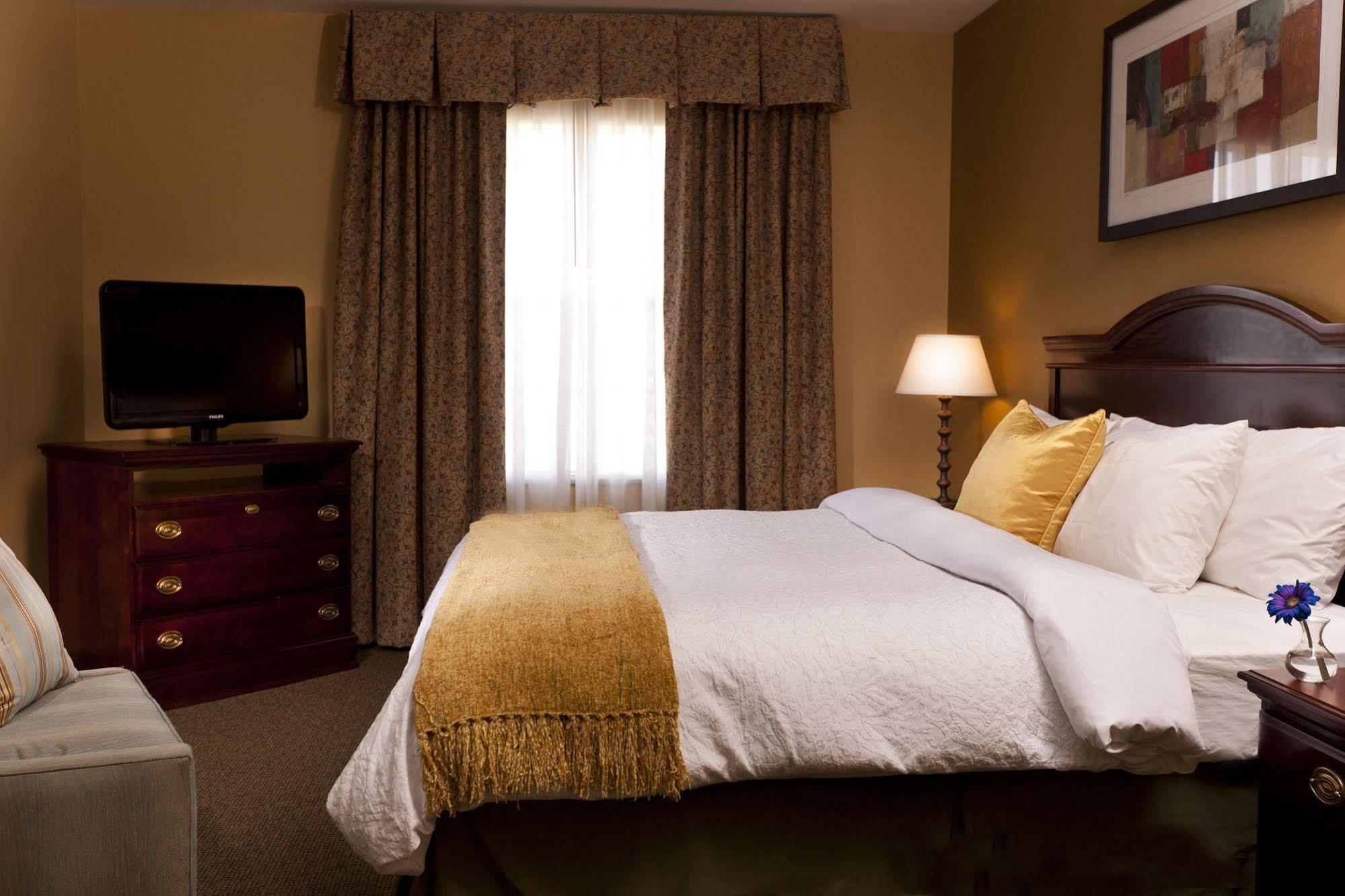Homewood Suites By Hilton Lubbock Exteriör bild