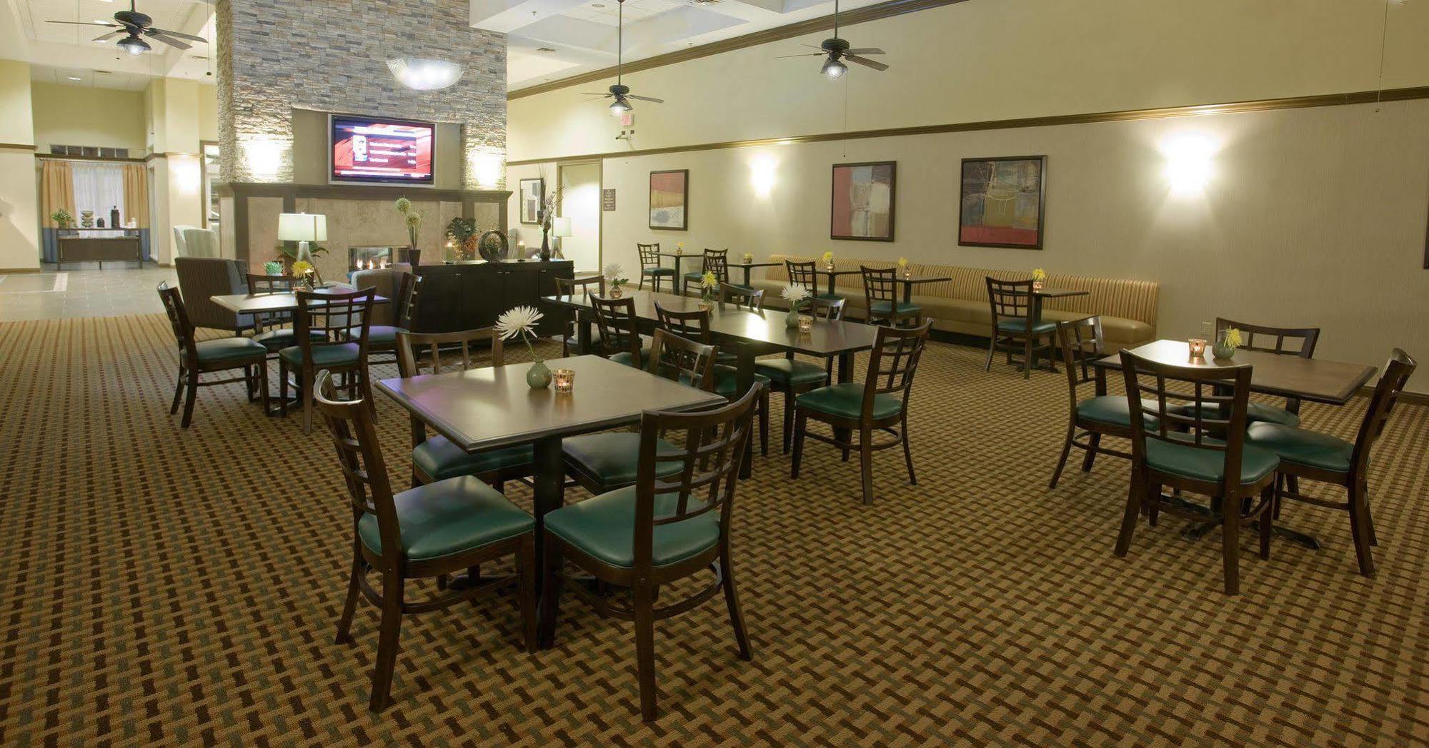 Homewood Suites By Hilton Lubbock Exteriör bild