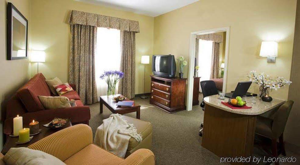 Homewood Suites By Hilton Lubbock Exteriör bild