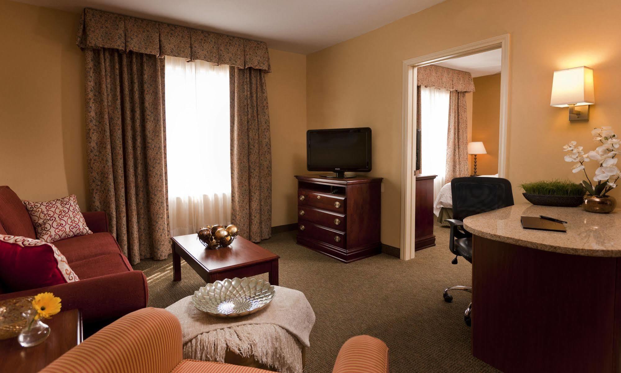 Homewood Suites By Hilton Lubbock Exteriör bild