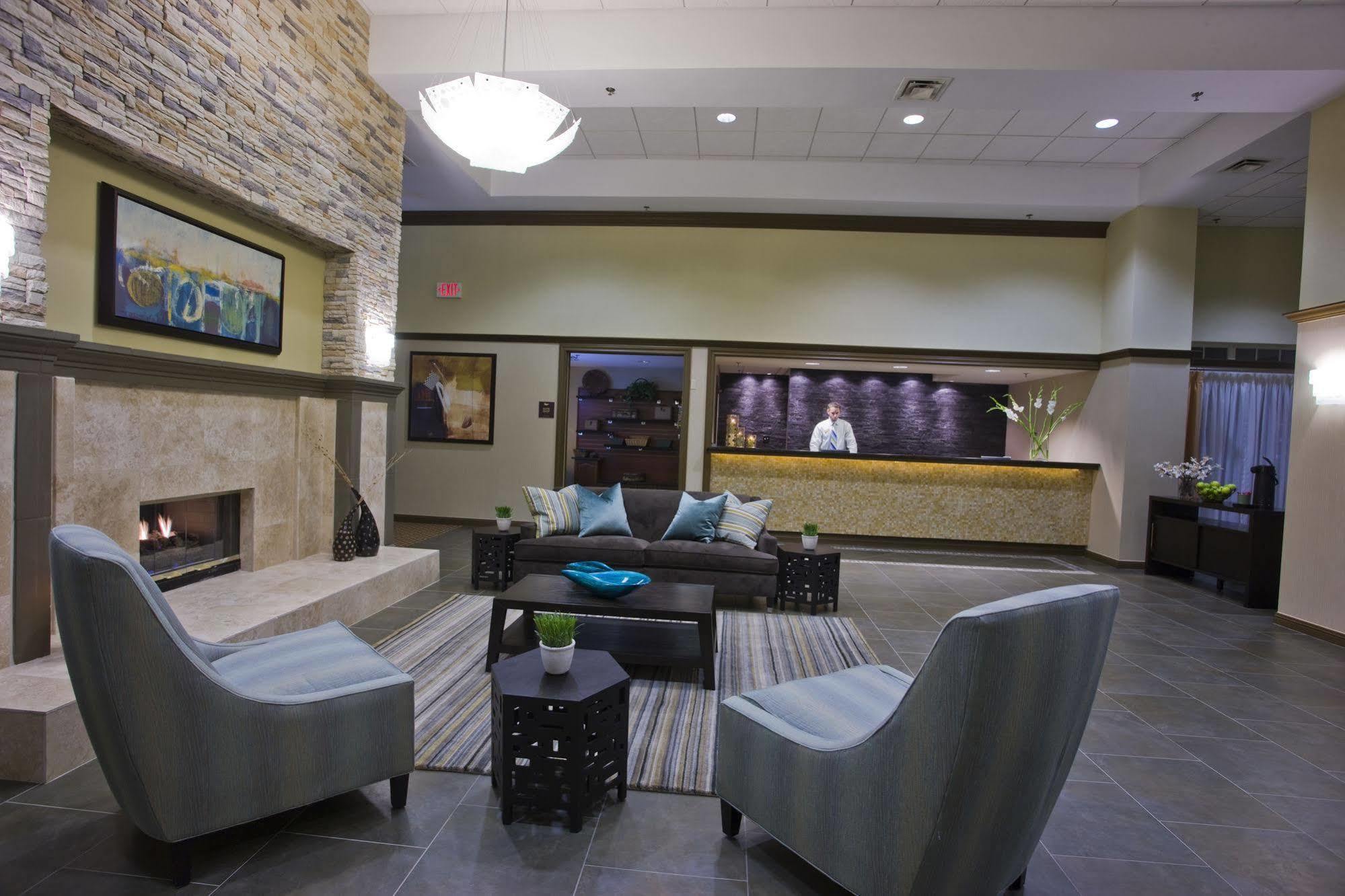Homewood Suites By Hilton Lubbock Exteriör bild
