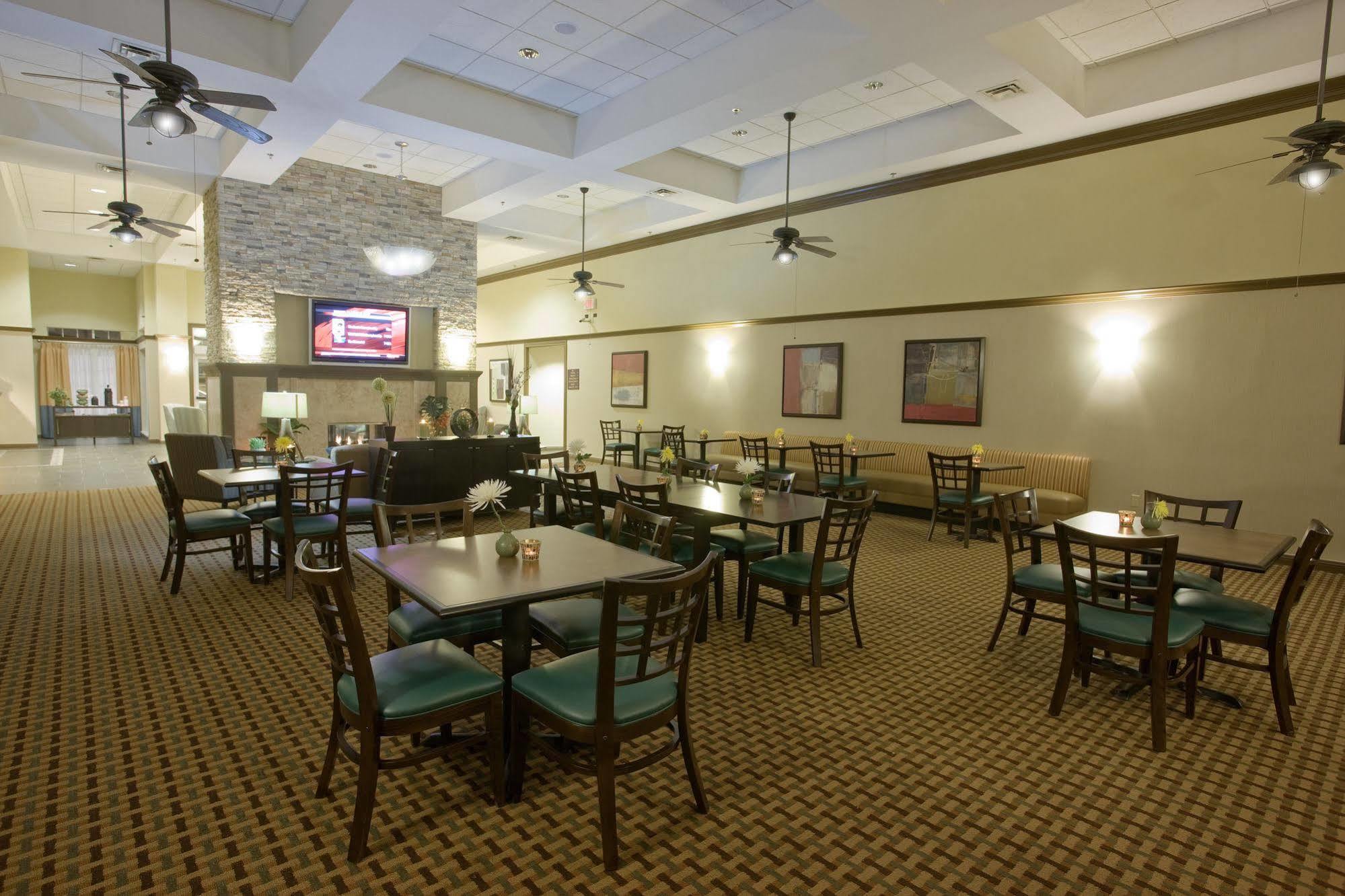 Homewood Suites By Hilton Lubbock Exteriör bild