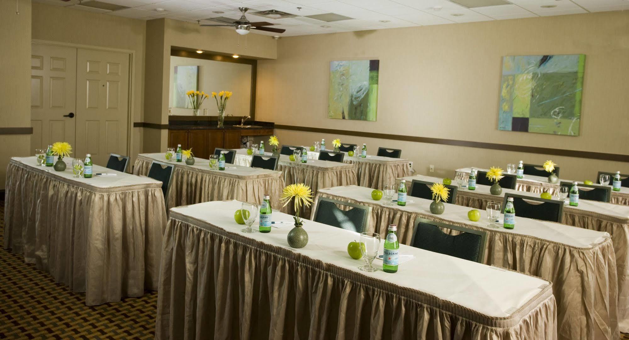 Homewood Suites By Hilton Lubbock Exteriör bild