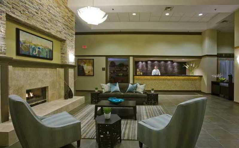 Homewood Suites By Hilton Lubbock Exteriör bild