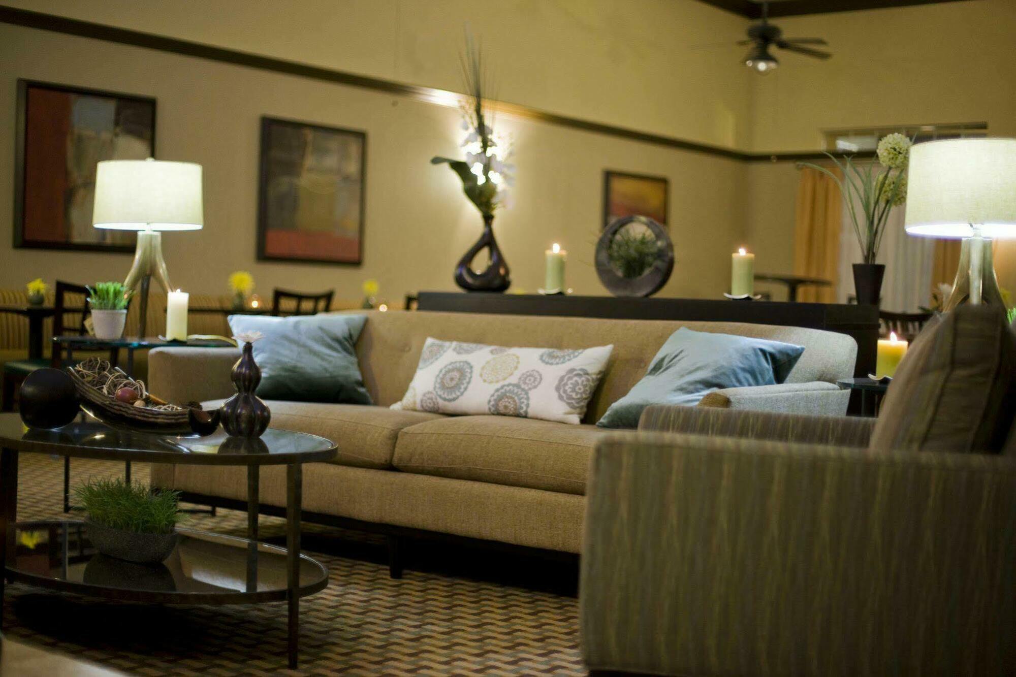 Homewood Suites By Hilton Lubbock Exteriör bild