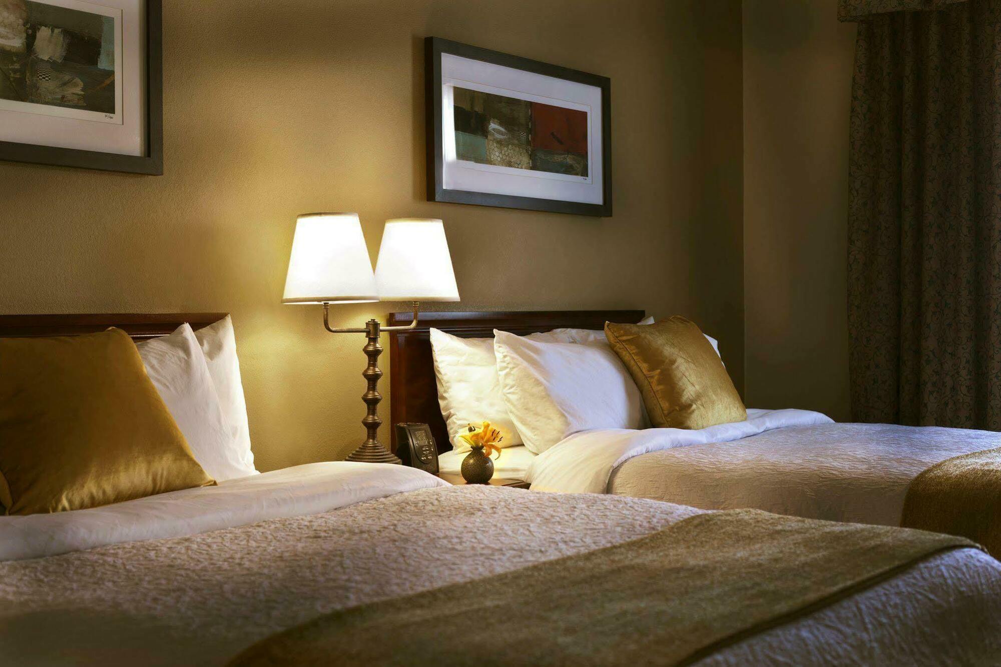 Homewood Suites By Hilton Lubbock Exteriör bild
